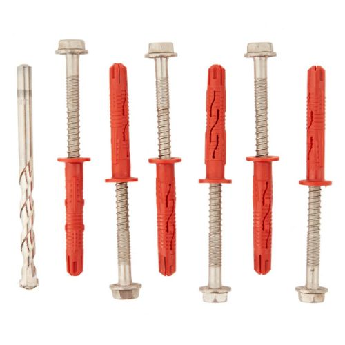 DAISY BELOW GROUND BOX DRILL DRIVE