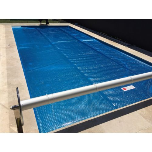 DAISY 316ST STAINLESS STEEL ROLLER