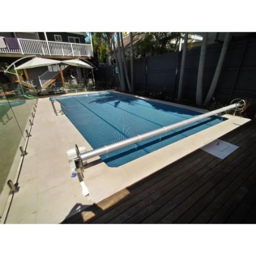 DAISY 316ST STAINLESS STEEL ROLLER