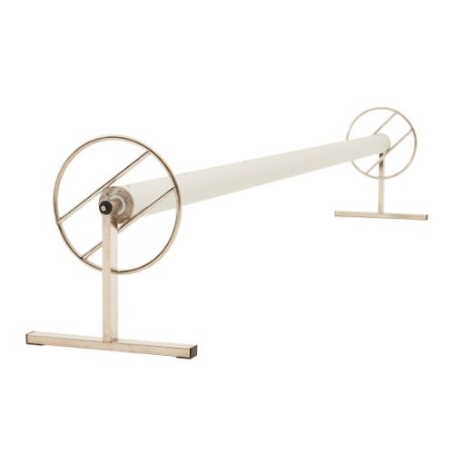 DAISY 316ST STAINLESS STEEL ROLLER