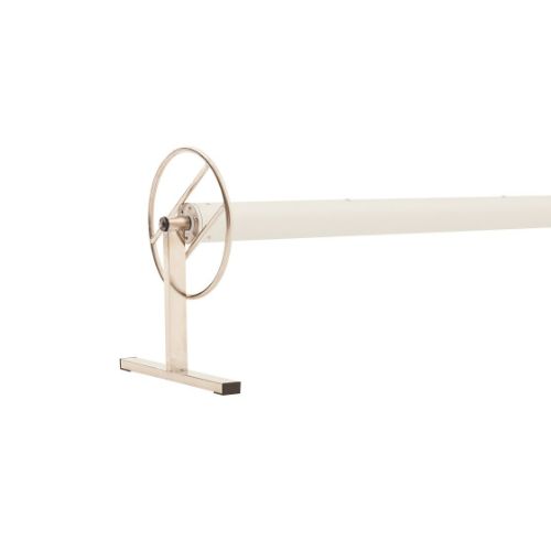 DAISY 316ST STAINLESS STEEL ROLLER