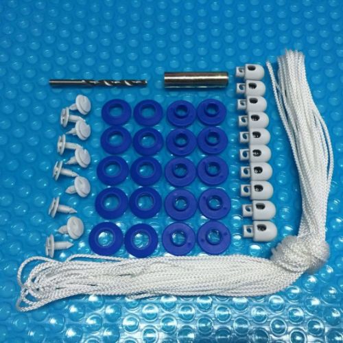 DAISY REFIT KIT - Cover to Roller Connection