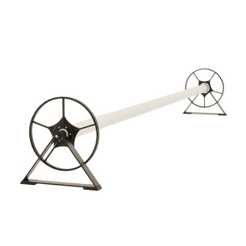 DAISY A75 POOL ROLLER