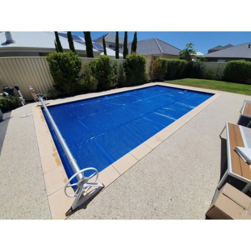 DAISY A75 POOL ROLLER