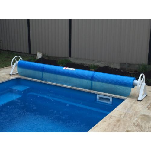 DAISY A75 POOL ROLLER