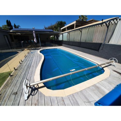 DAISY A75 POOL ROLLER