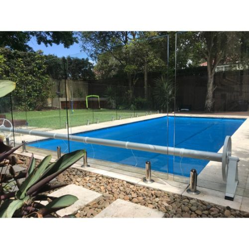 DAISY A75 POOL ROLLER