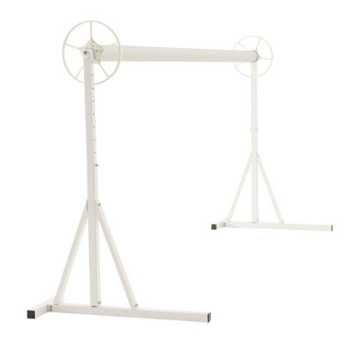 DAISY AGA ABOVE GROUND ADJUSTABLE POOL ROLLER