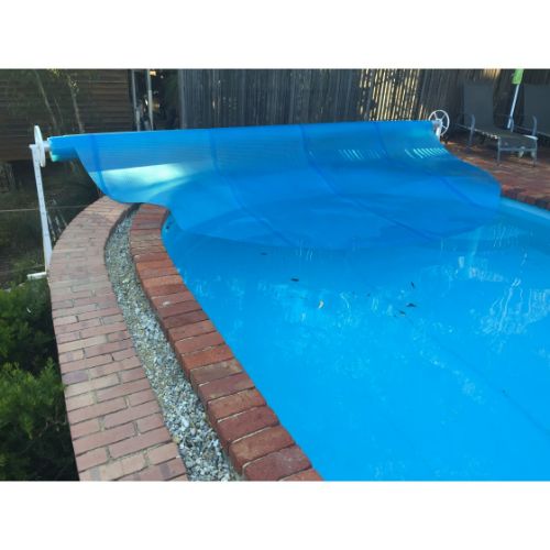 DAISY AGA ABOVE GROUND ADJUSTABLE POOL ROLLER