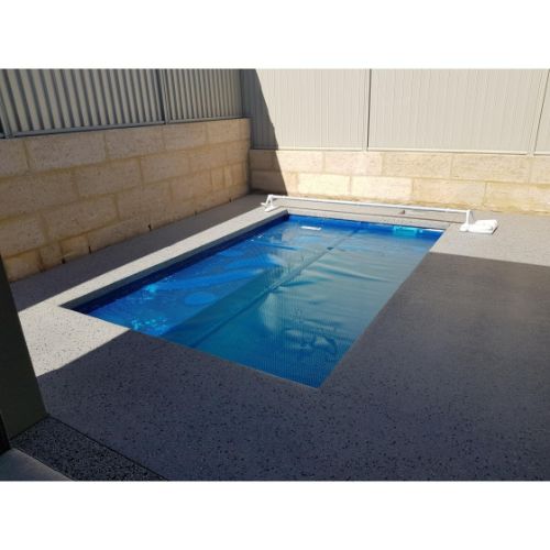 DAISY UTC BUDDY POOL ROLLER