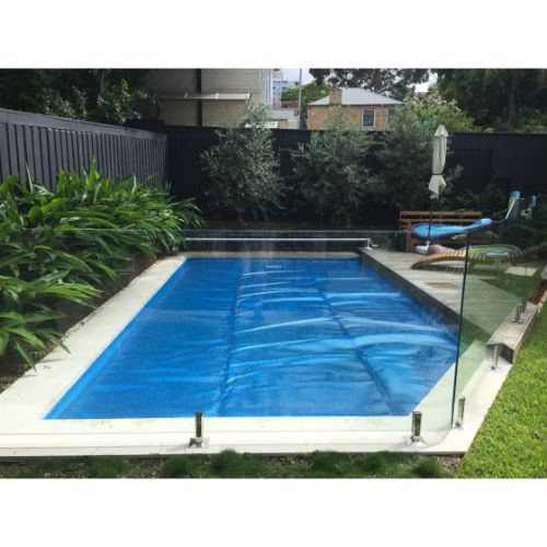 DAISY UTC BUDDY POOL ROLLER