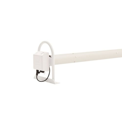 DAISY ELECTRIC POWER SERIES ROLLER (Wall Mount without Solar Panel)