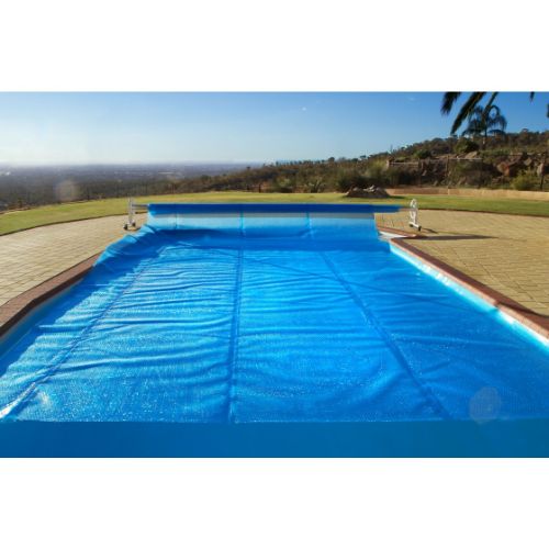 DAISY FM FULLY MOBILE POOL ROLLER