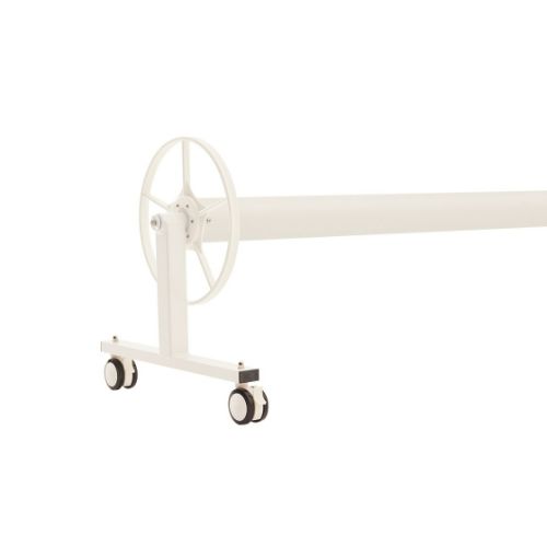 DAISY FM FULLY MOBILE POOL ROLLER