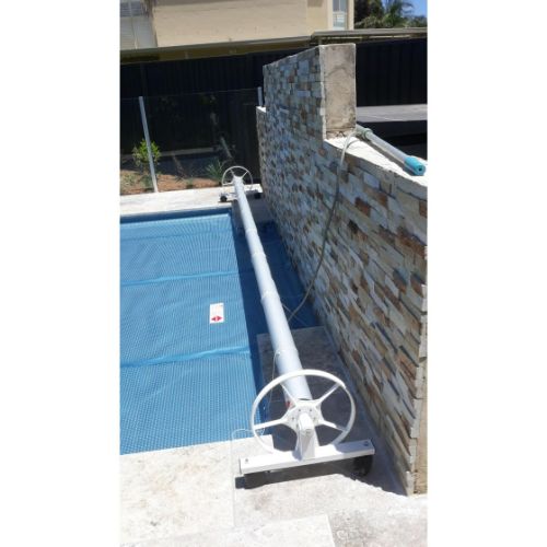 DAISY LP LOW PROFILE POOL ROLLER