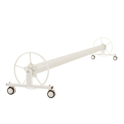 DAISY LP LOW PROFILE POOL ROLLER