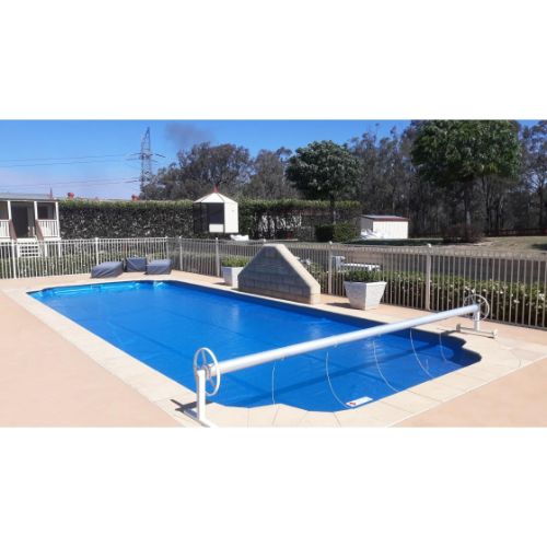 DAISY MARK II POOL ROLLER