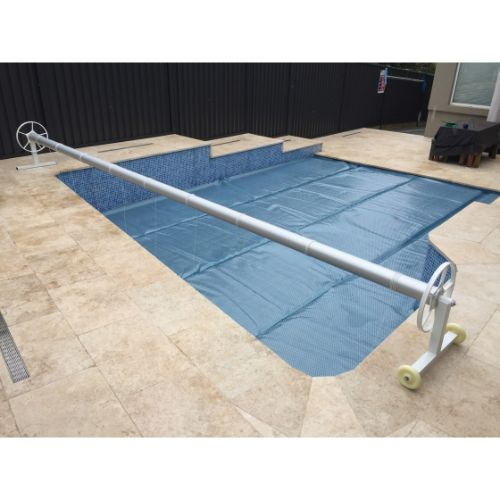 DAISY MARK II POOL ROLLER