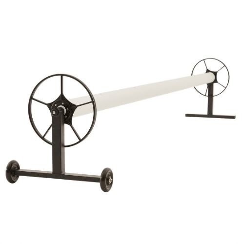 DAISY MARK II POOL ROLLER