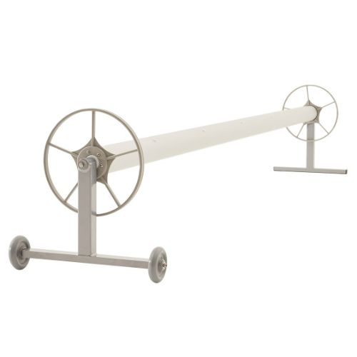 DAISY MARK II POOL ROLLER