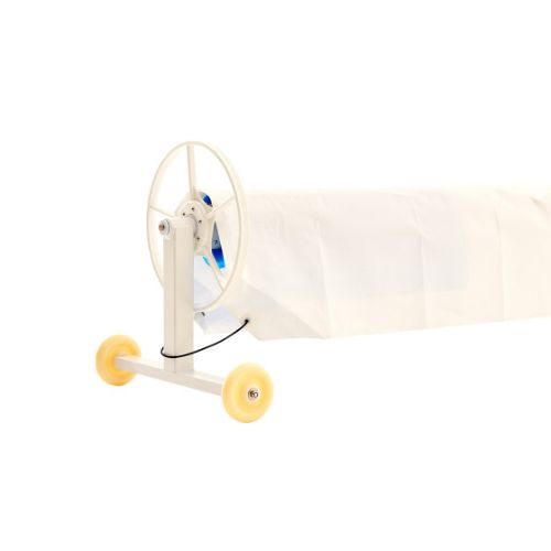 DAISY MARK II POOL ROLLER