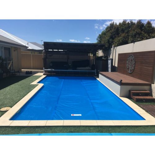 DAISY UTC POOL ROLLER