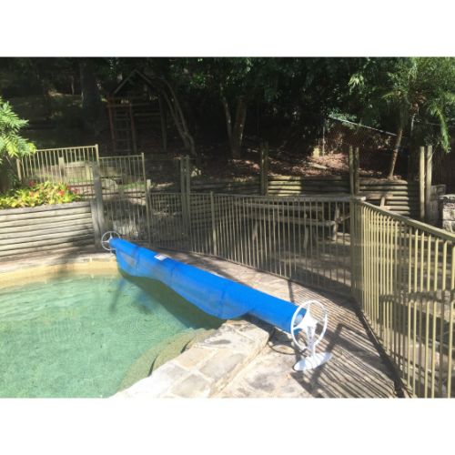 DAISY UTC POOL ROLLER