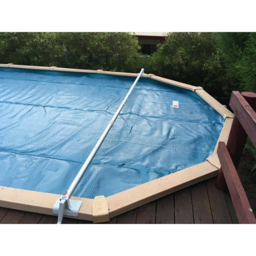 DAISY UTCAG POOL ROLLER