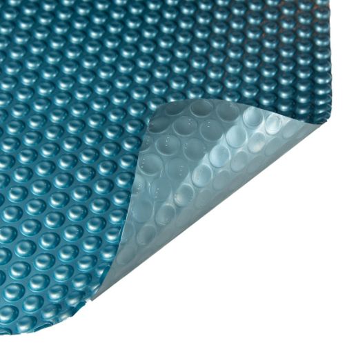 DAISY SOLAR POOL COVER 525TC (Titanium Cool) $22.50 per m²