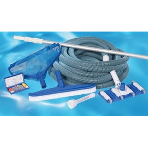 Davey Pool Maintenance/Handover Kit 15m Hose