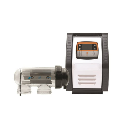 AstralPool E35 SALT CHLORINATOR WITH CELL
