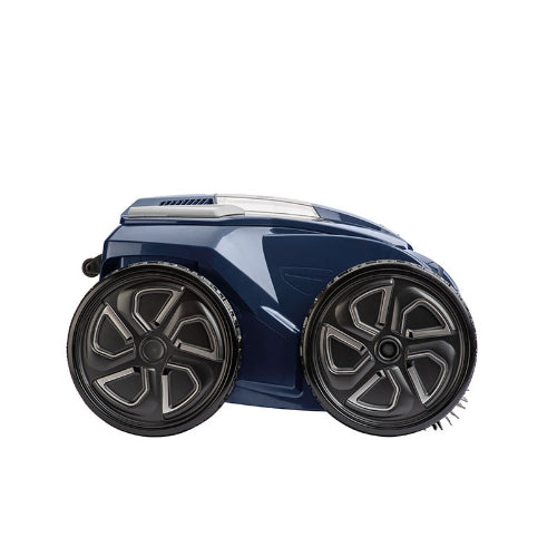 Zodiac EVOLUX EX5050 IQ™ Robotic Pool Cleaner (with WiFi & Caddy)