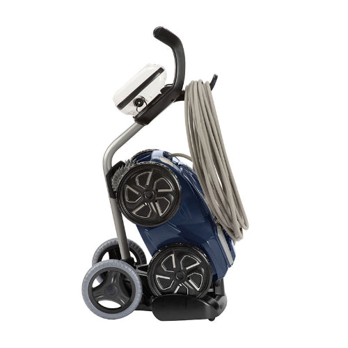 Zodiac EVOLUX EX5050 IQ™ Robotic Pool Cleaner (with WiFi & Caddy)