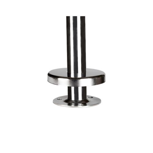 S.R. SMITH NARROW LADDER- 4 STEP (Flanged) - Pool Ladder