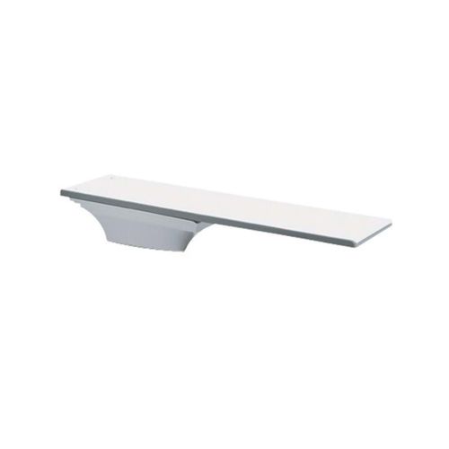 S.R. SMITH BOMBORA DIVING BOARD (White)