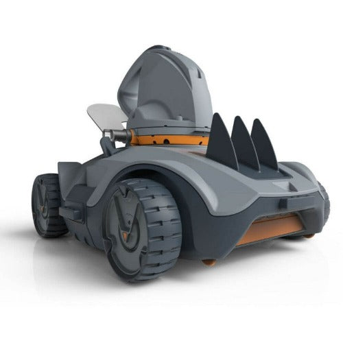 Vektro WIRELESS AUTO ROBOTIC POOL CLEANER