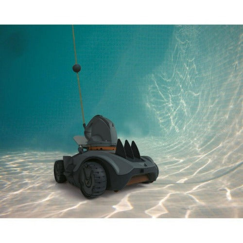 Vektro WIRELESS AUTO ROBOTIC POOL CLEANER
