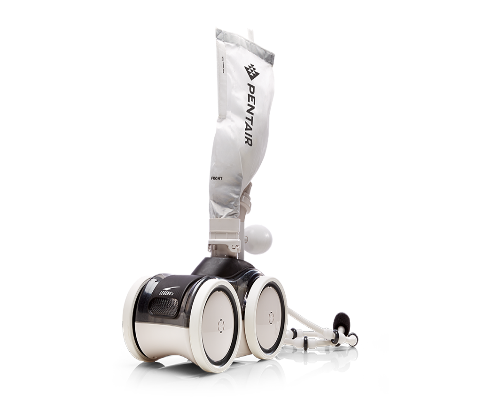Pentair LEGEND PRESSURE POOL CLEANER
