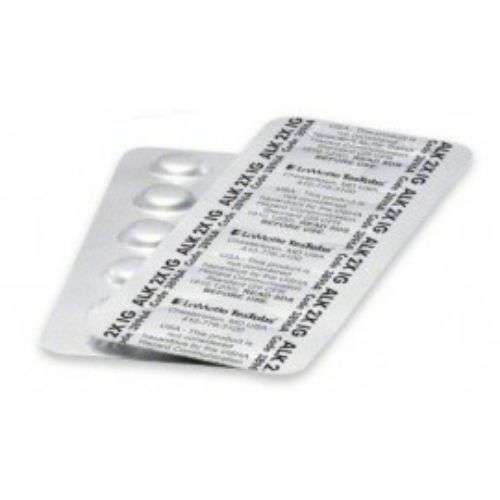 ColorQ ALKALINITY TABLETS 100 PACK