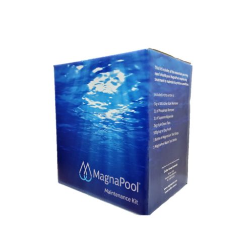 MAGNAPOOL® MAINTENANCE KIT