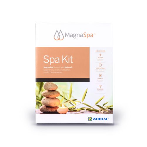 ZODIAC MAGNASPA® KIT