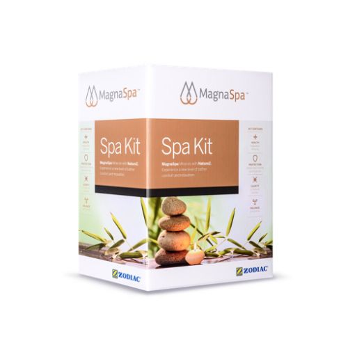ZODIAC MAGNASPA® KIT