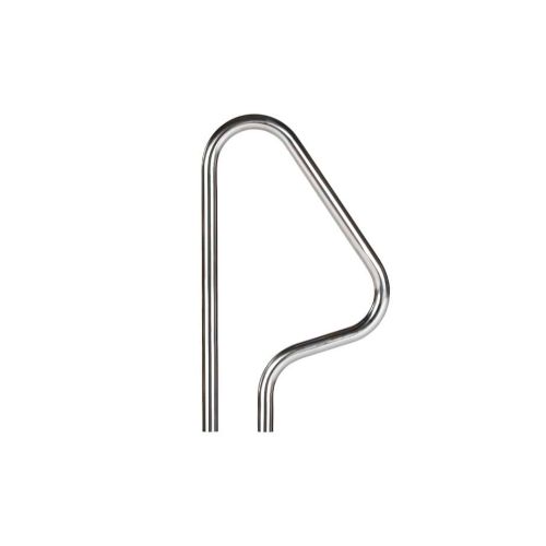 S.R. SMITH NARROW FIGURE 4 GRAB RAIL- STANDARD (Single) - Pool Rail