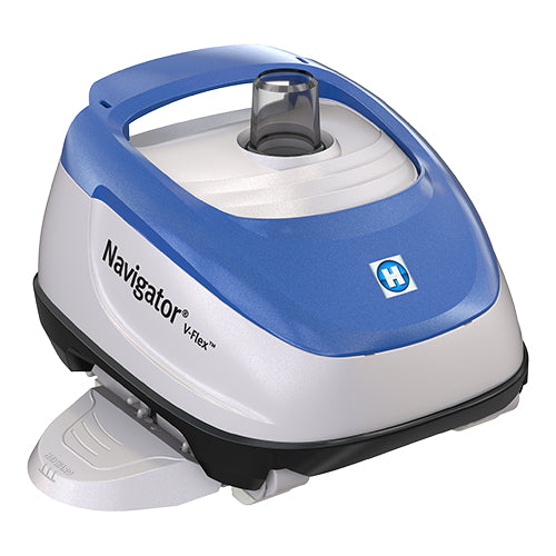 Hayward NAVIGATOR® V-FLEX™ AUTOMATIC SUCTION CLEANER