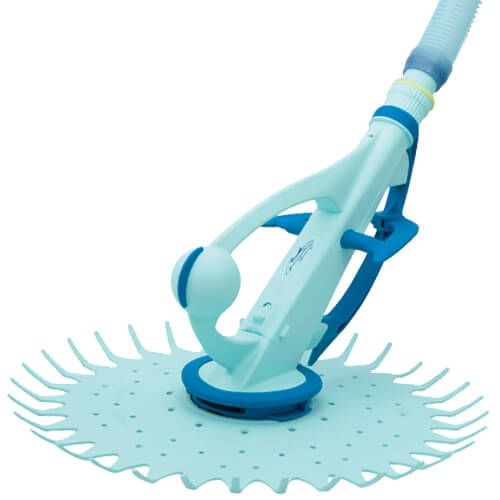 Pentair / ONGA HAMMERHEAD POOL CLEANER (Above & In Ground | Wall Climber)