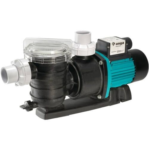 ONGA LEISURETIME POOL PUMP LTP750 (1HP)