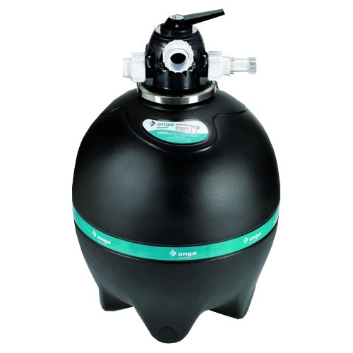 Onga Pantera Series II P225 Sand Filter (25inch/40mm)