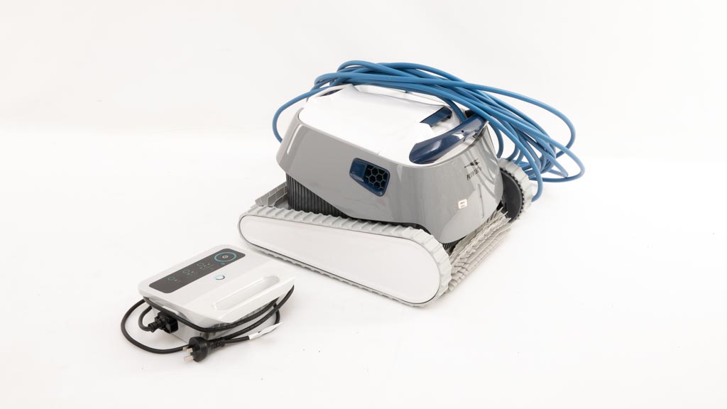 Pentair Prowler 920 Robotic Pool Cleaner