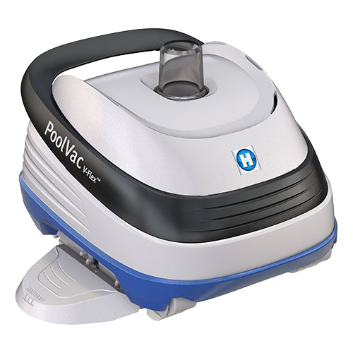 Hayward POOLVAC V-FLEX™ AUTOMATIC SUCTION POOL CLEANER