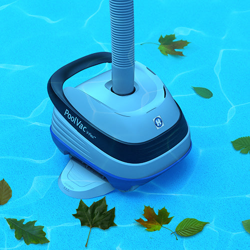 Hayward POOLVAC V-FLEX™ AUTOMATIC SUCTION POOL CLEANER